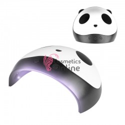 Lampa UV Dual LED Panda 36W, art ACP 133210